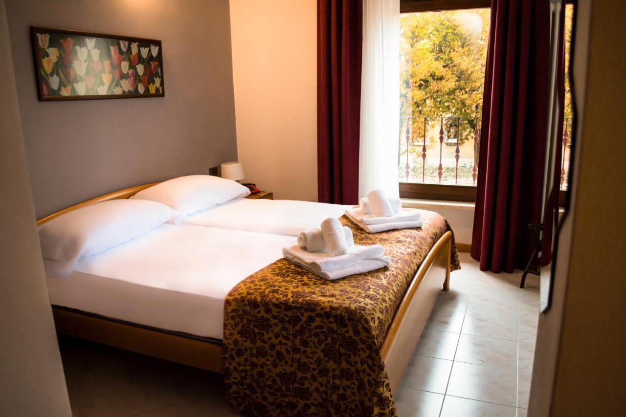 Hotel Corte Dal Castello Лацизе Экстерьер фото