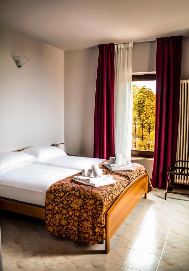 Hotel Corte Dal Castello Лацизе Экстерьер фото